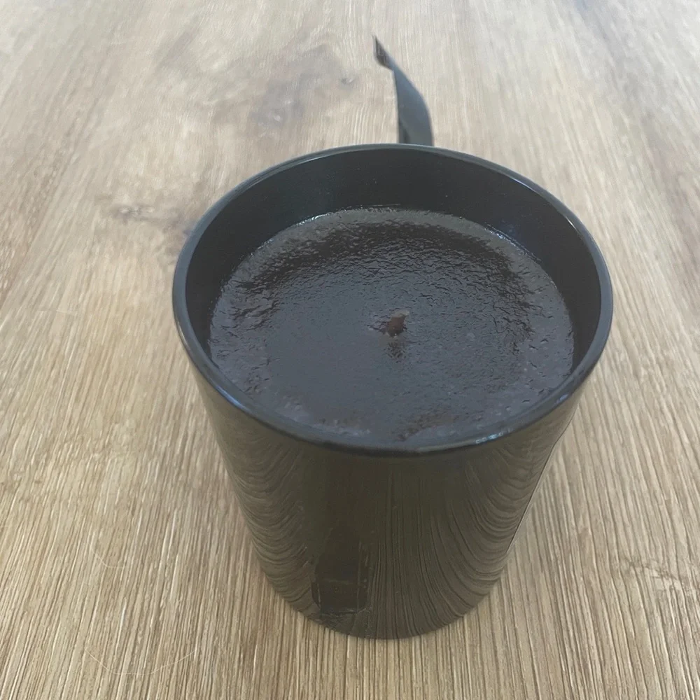 NWOB, Jo Malone London Home Candle, Dark Amber & Ginger Lily Scented - Picture 4 of 8